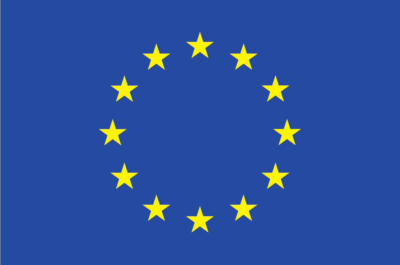 EU logo